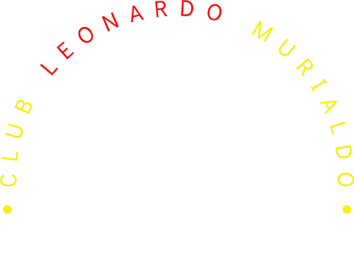 Logo Club Leonardo Murialdo